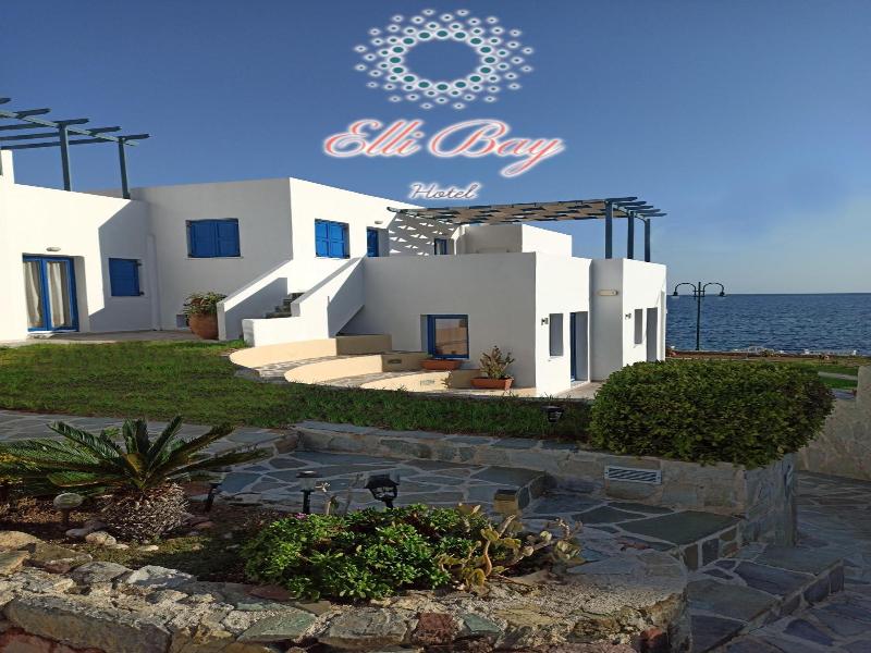 Elli Bay image