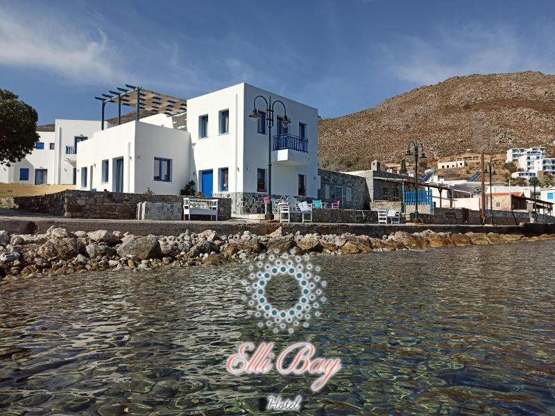 Elli Bay image