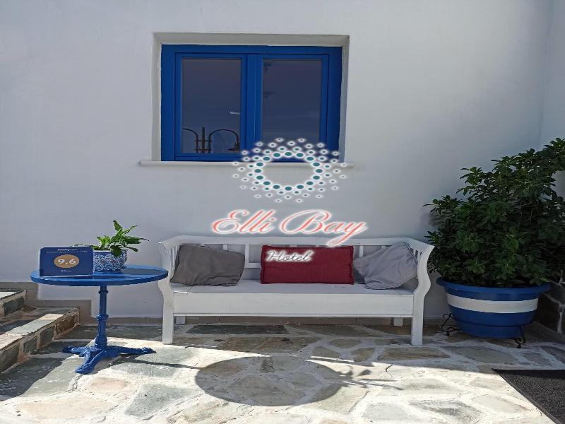 Elli Bay image