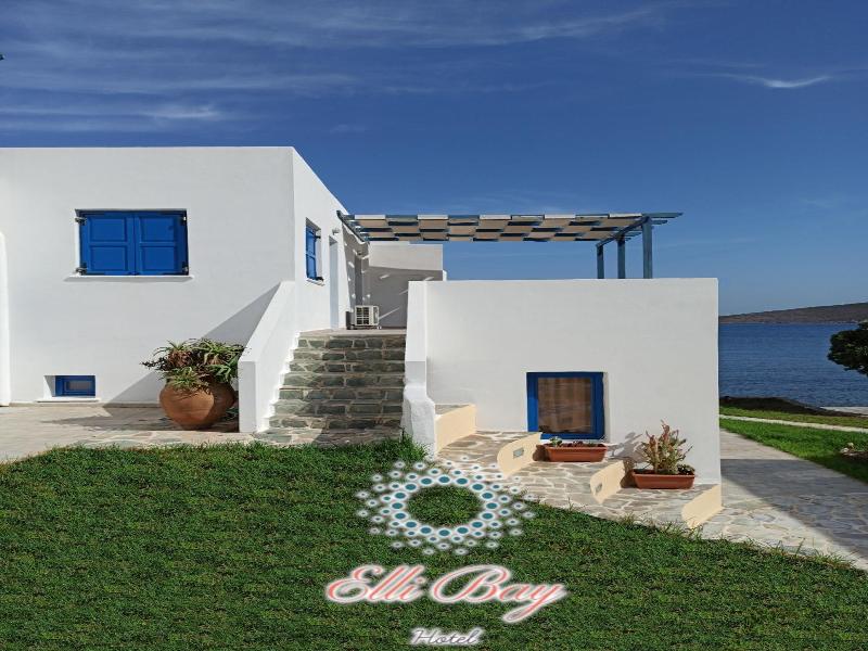 Elli Bay image