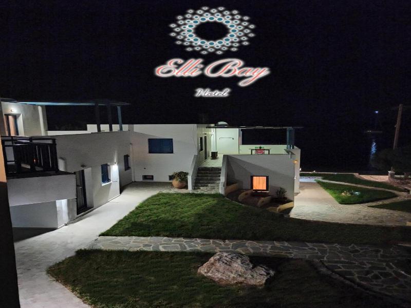 Elli Bay image