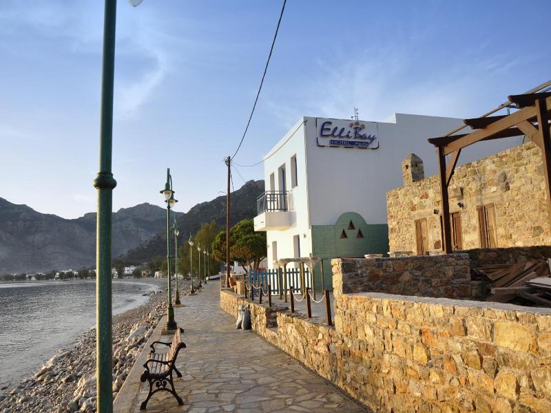 Elli Bay — general view