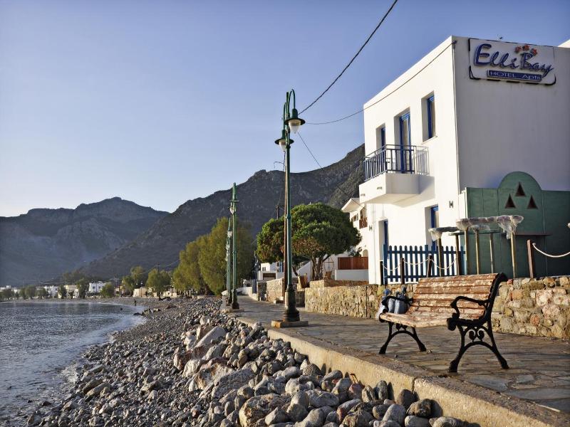 Elli Bay image