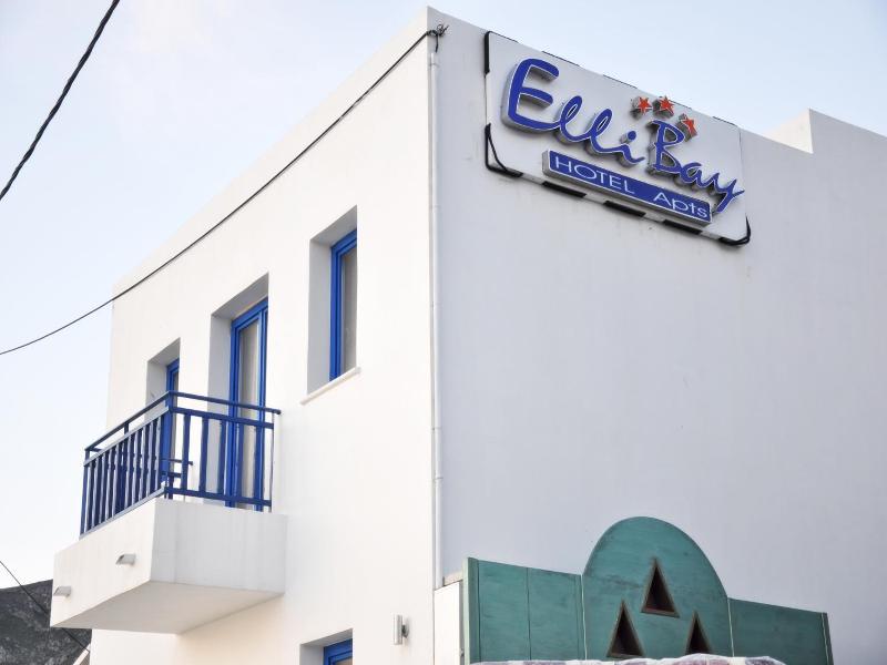 Elli Bay image