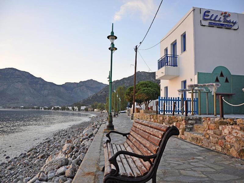 Elli Bay image