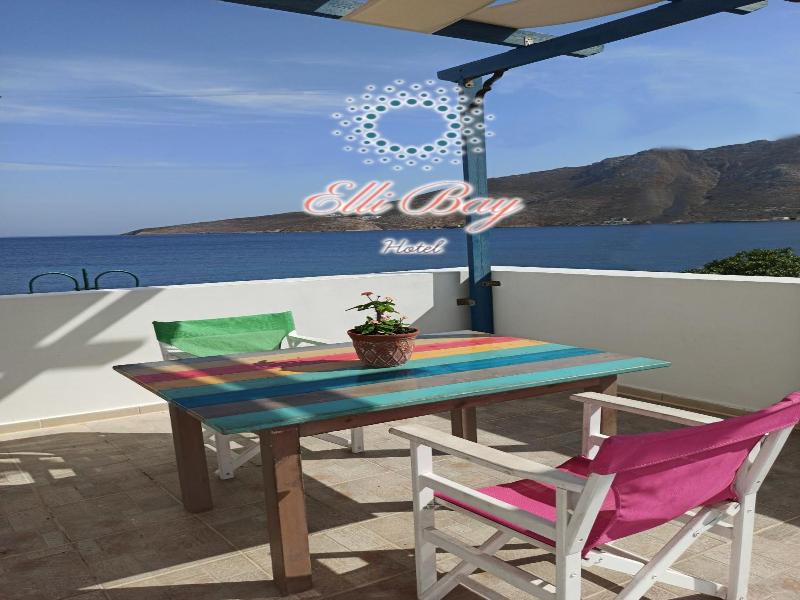 Elli Bay image