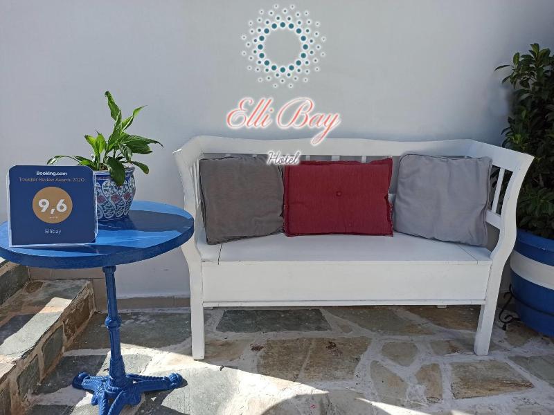 Elli Bay image