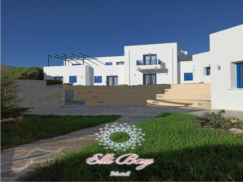 Elli Bay image