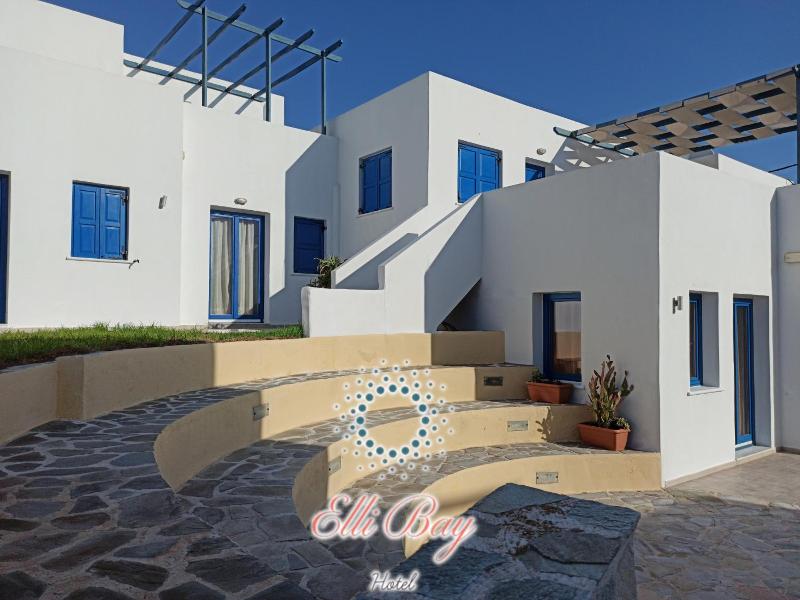 Elli Bay image
