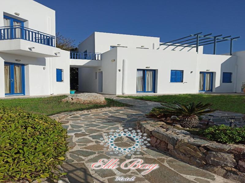 Elli Bay image