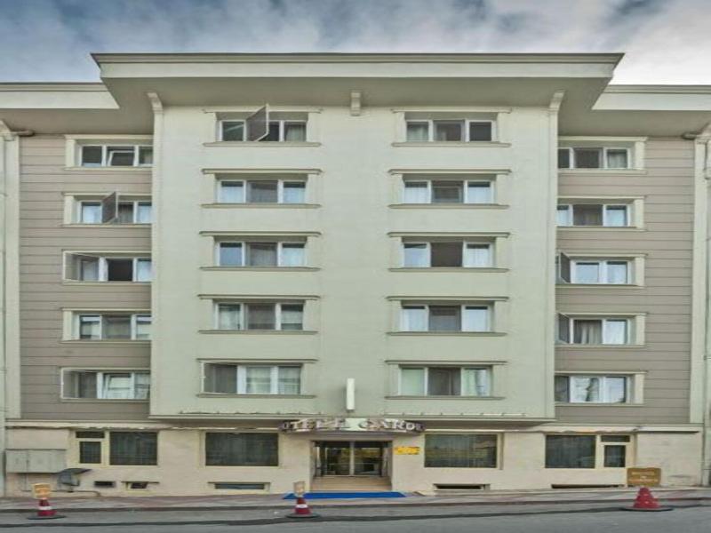 La Garden Hotel image