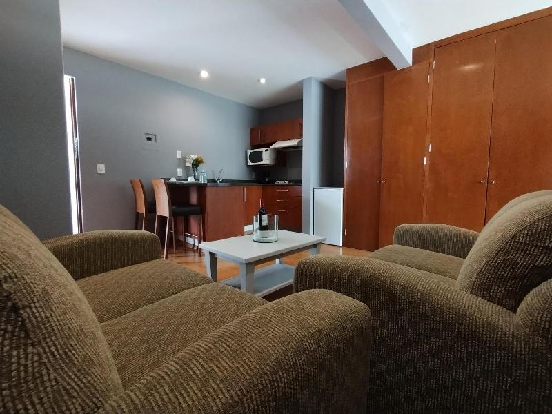 Residence L´ Heritage Aristóteles 225 by BlueBay image