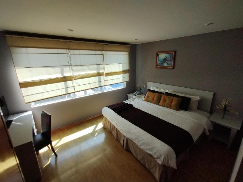 Residence L´ Heritage Aristóteles 225 by BlueBay image