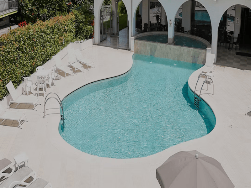 Hotel Rivus image
