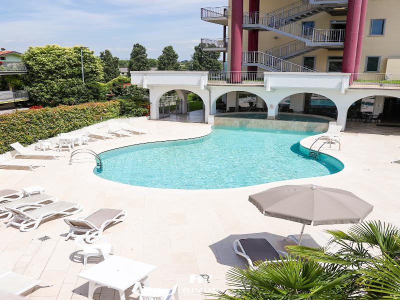 Hotel Rivus image