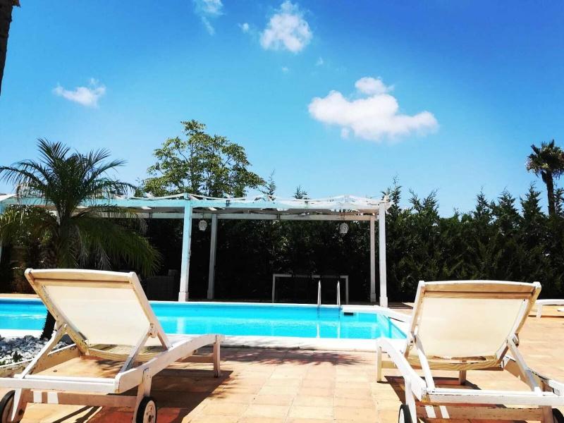 Villa Carlo Resort image