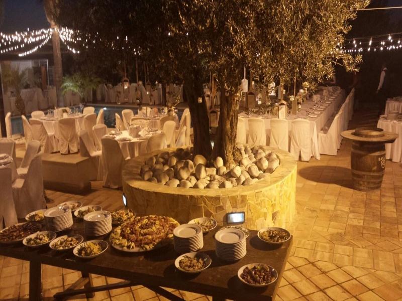 Villa Carlo Resort image