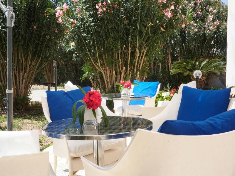 Albergo Ristorante Saverino image