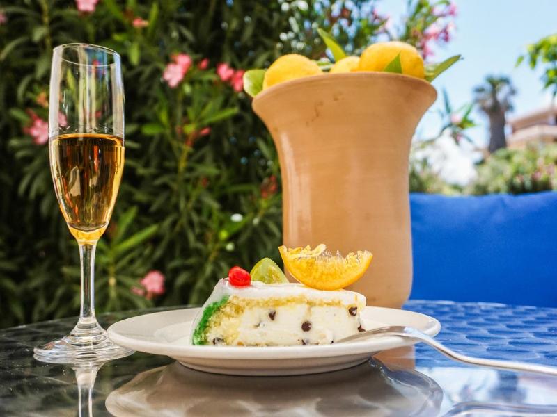 Albergo Ristorante Saverino image