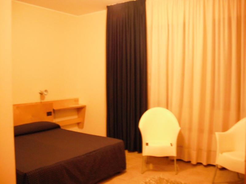 Albergo Ristorante Saverino image