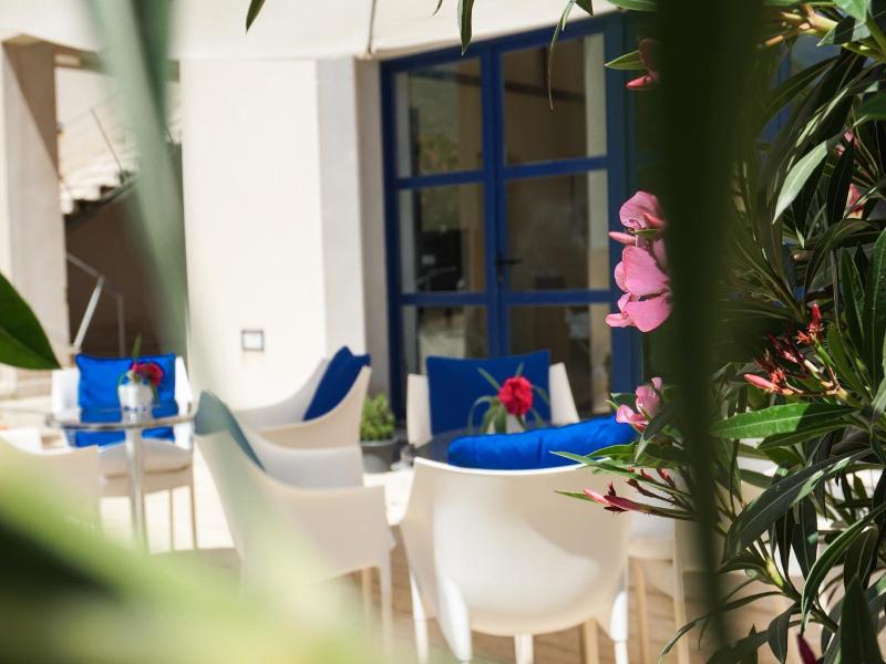 Albergo Ristorante Saverino image