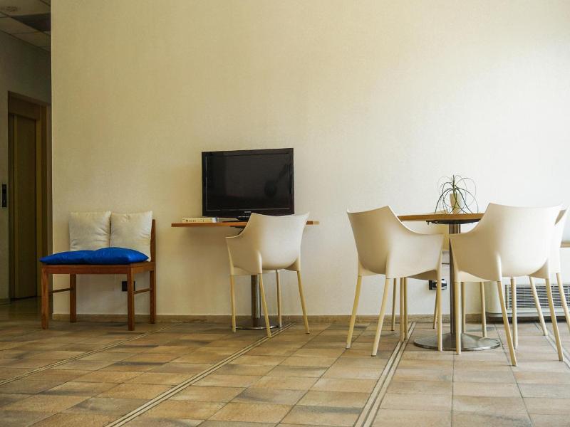 Albergo Ristorante Saverino image
