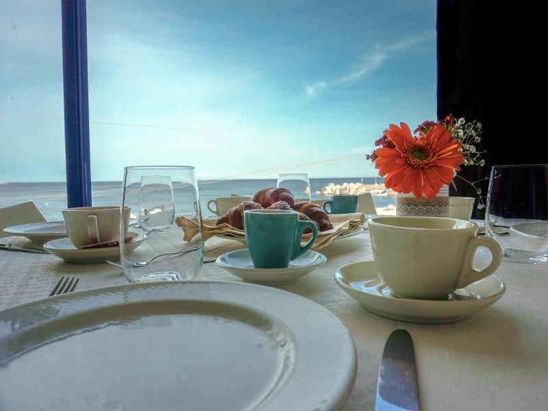 Albergo Ristorante Saverino image