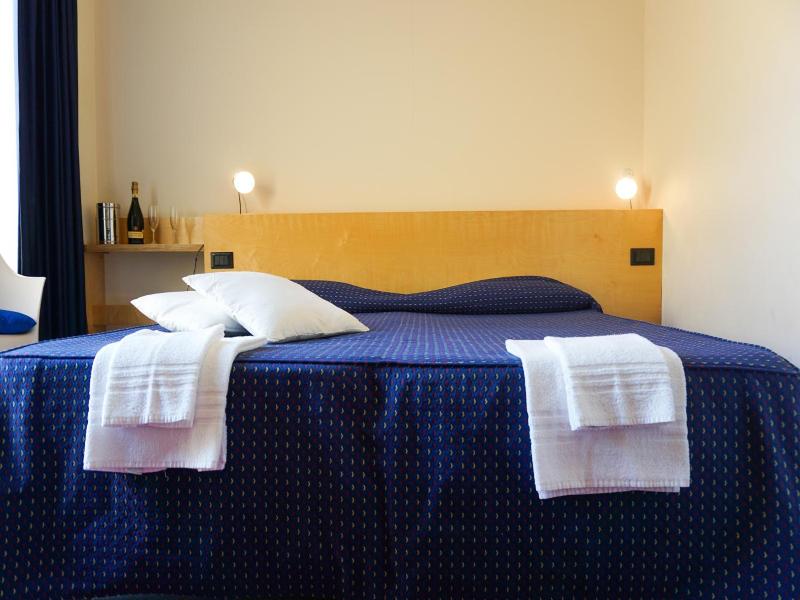 Albergo Ristorante Saverino image