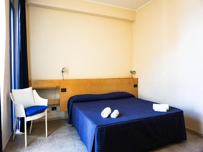 Albergo Ristorante Saverino image