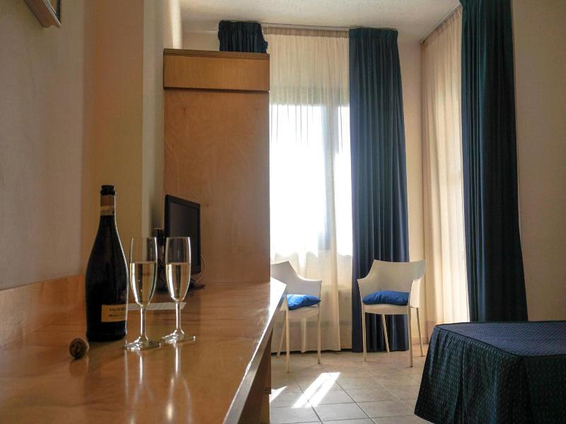 Albergo Ristorante Saverino image
