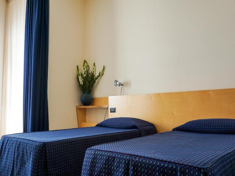 Albergo Ristorante Saverino image