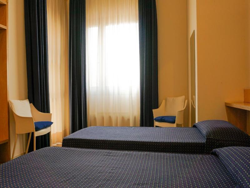 Albergo Ristorante Saverino image