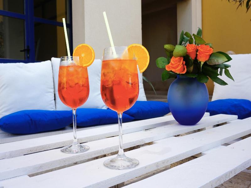 Albergo Ristorante Saverino image