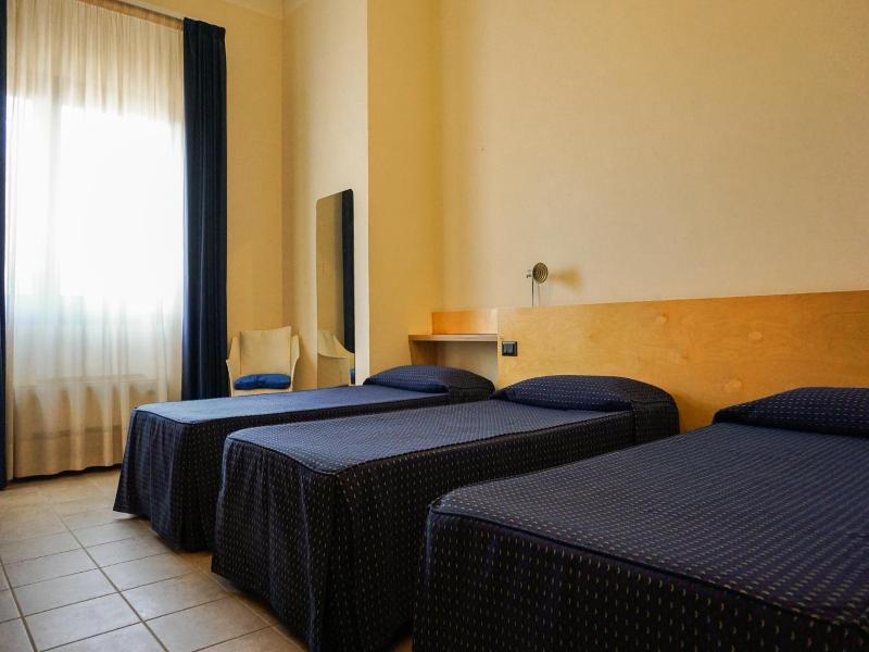 Albergo Ristorante Saverino image