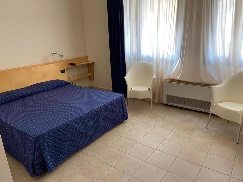 Albergo Ristorante Saverino image