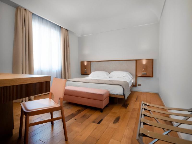 Villa Favorita Hotel & Events image
