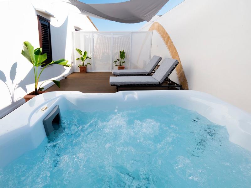 Villa Favorita Hotel & Events image