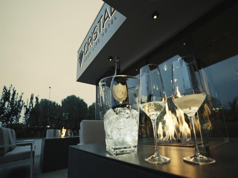 Hotel Cristal image