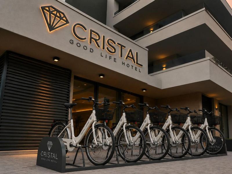 Hotel Cristal image