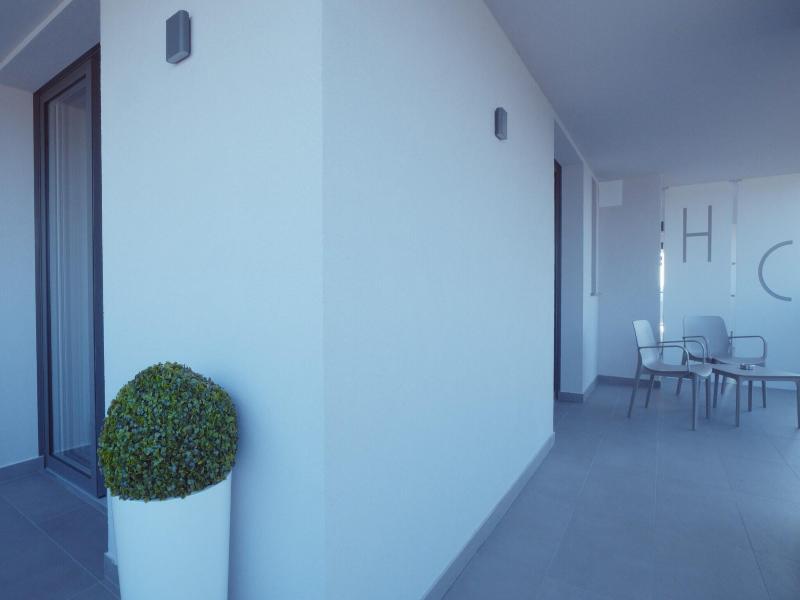 Hotel Cristal image