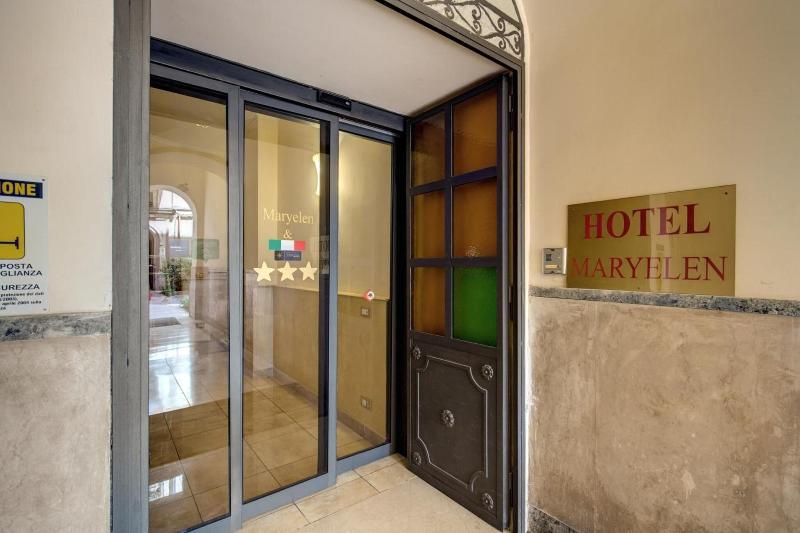 Hotel Maryelen 2 image