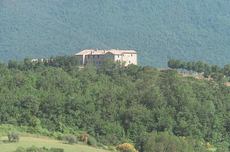 Castello Di Petrata