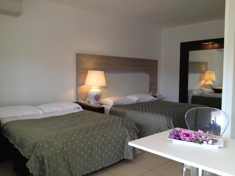 Hotel Ambrosio La Corte image