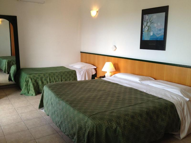 Hotel Ambrosio La Corte image