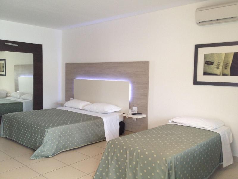 Hotel Ambrosio La Corte image