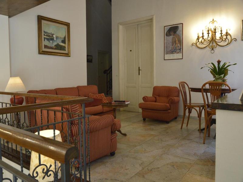 Hotel Massimo image