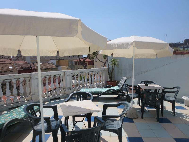 Hotel Massimo image