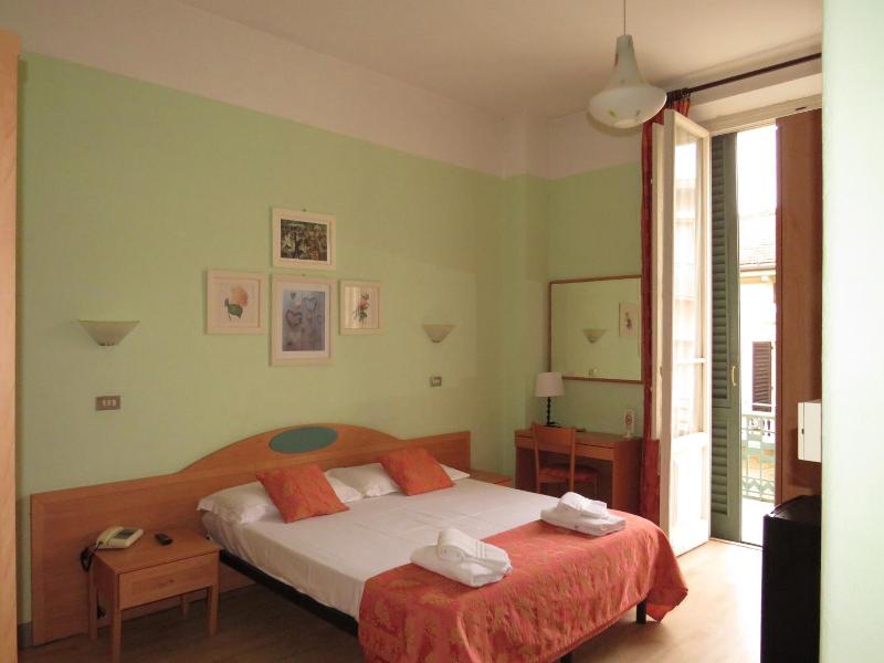 Hotel Massimo image
