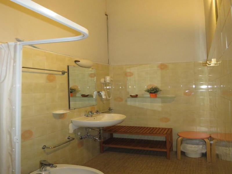 Hotel Massimo image