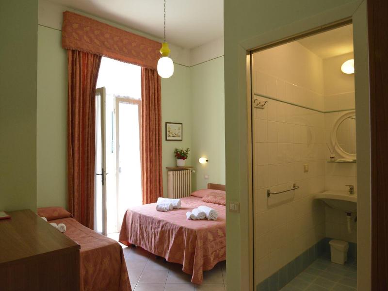 Hotel Massimo image